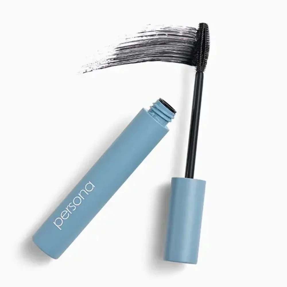 PERSONA COSMETICS Volumizing Tubing Mascara (BRAND-NEW‎ & SEALED!)